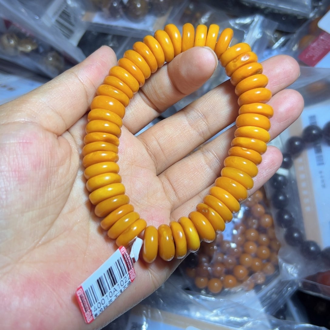 琥珀珠宝奇石未镶嵌325