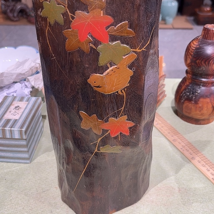 瓷片中古商品，默认微瑕