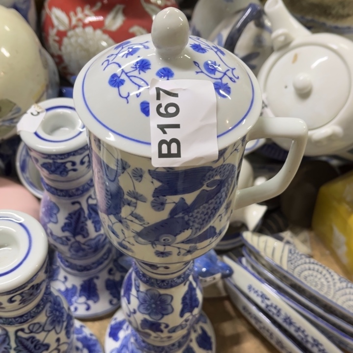 陶瓷制品瑕疵处理