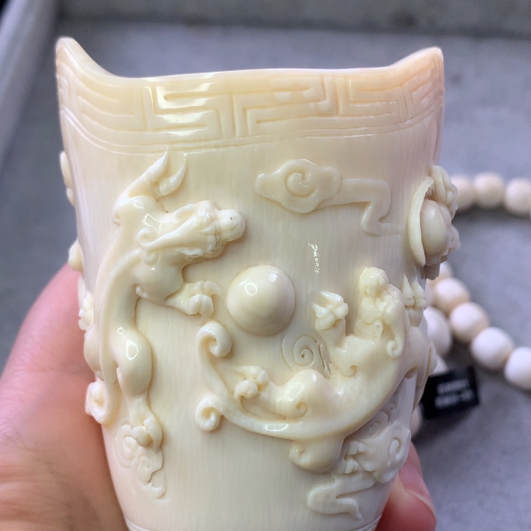 橄榄核手串/手链险*Hrr2