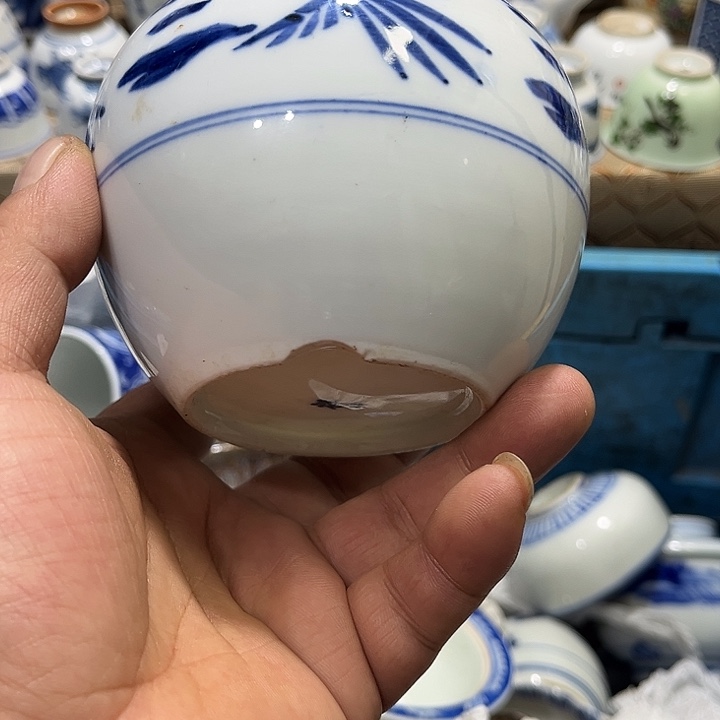 陶瓷茶玩榜第二十名