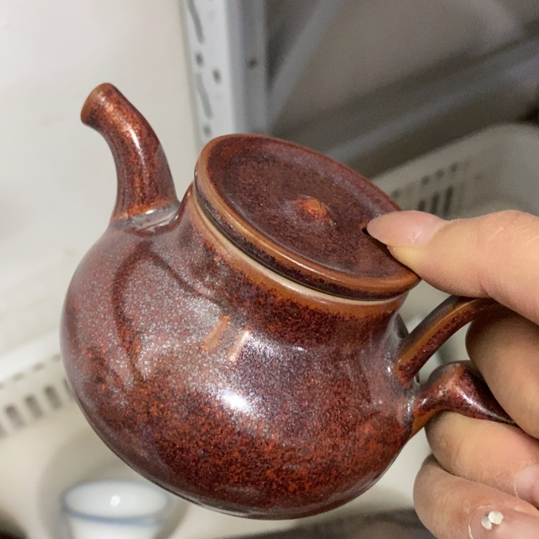 陶瓷茶器福利活动909