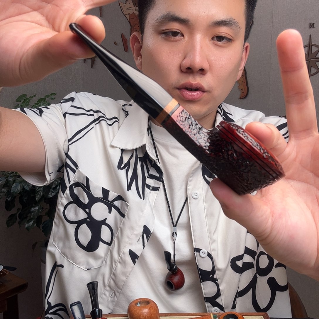 石楠木意大利进口石楠木烟斗