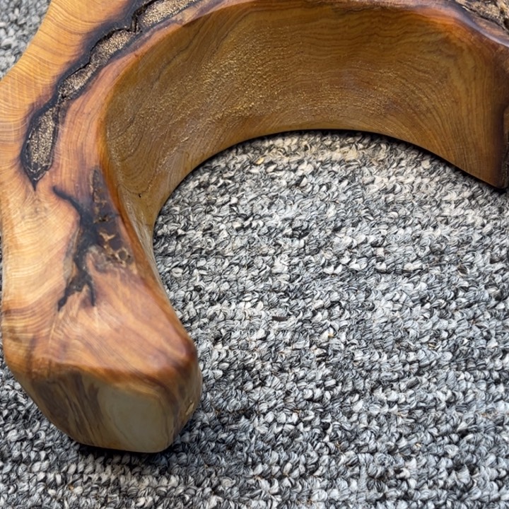 柏木（崖柏）瑕疵77