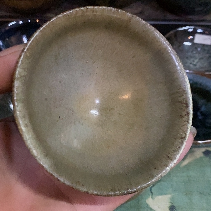 茶盏9.7健健康康快快乐乐