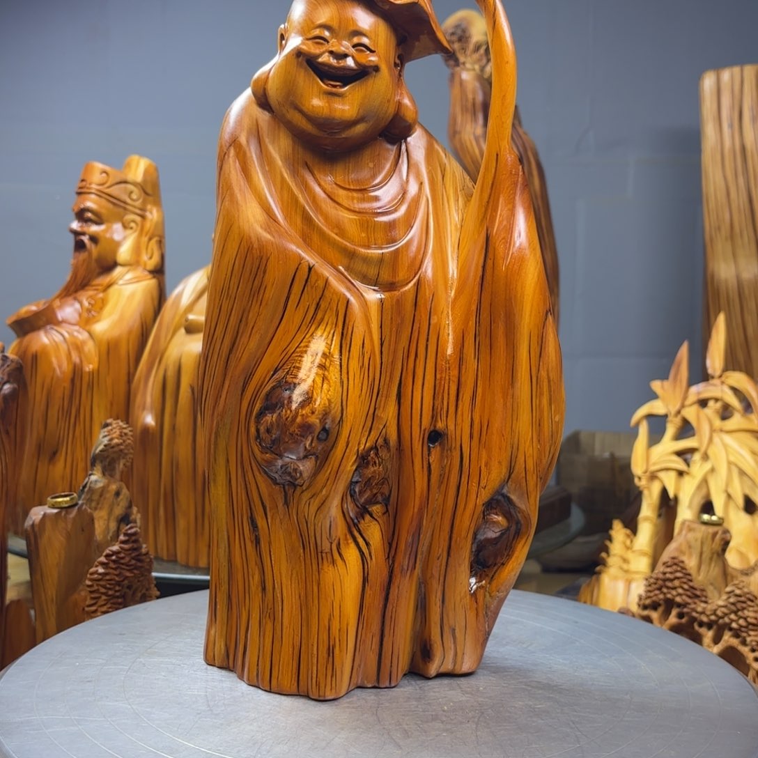 三***竹柏木（崖柏）8888888