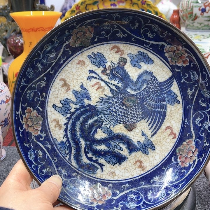 茶宠瓷器摆件摆件摆件