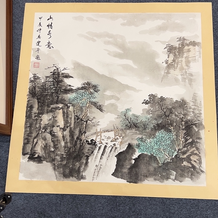 国画精品精品精品