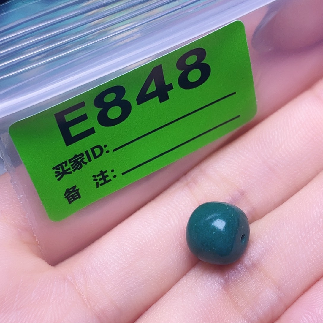 ****米绿石头十堰特色手工古风配饰