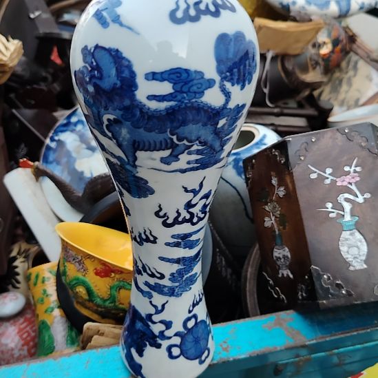 茶杯紫砂瓷器古文观止瓷器古文观止瓷器