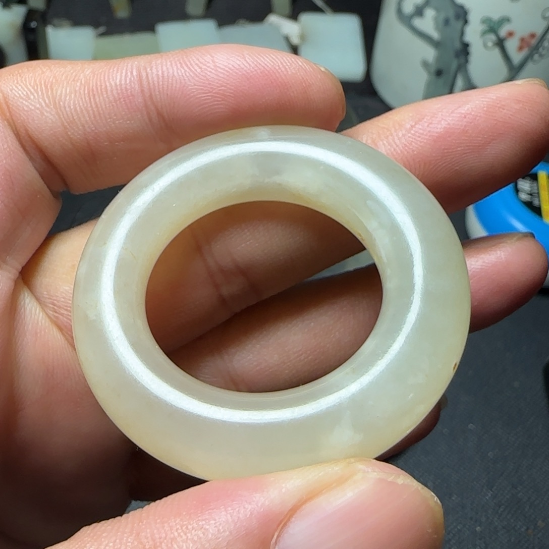 搪瓷白玉底通用链接