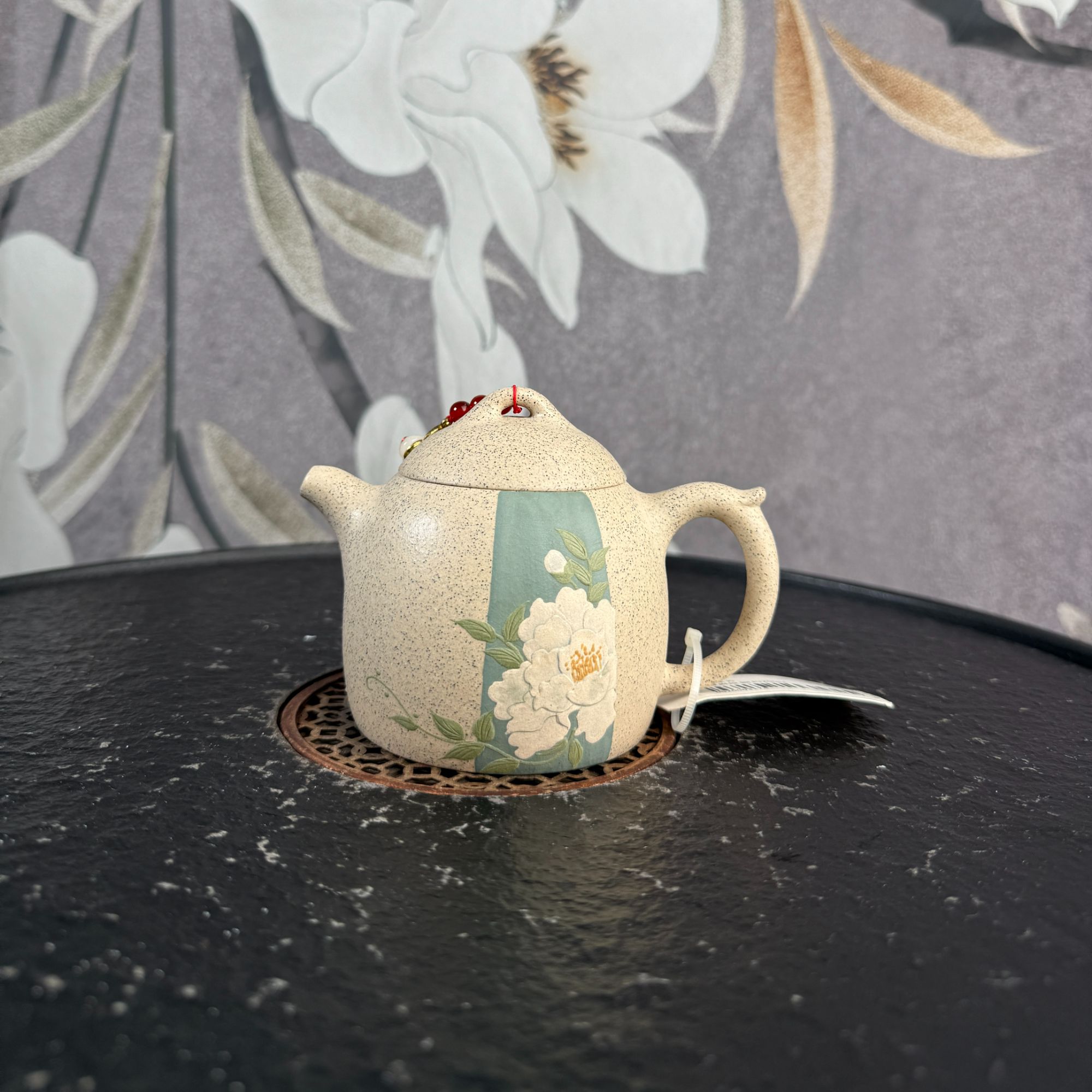 430号 wf 0520003174 秦权 白芝麻段 200cc