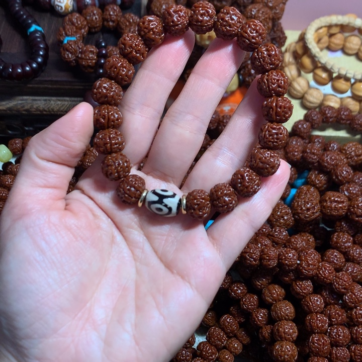 金刚菩提吊坠小金刚菩提