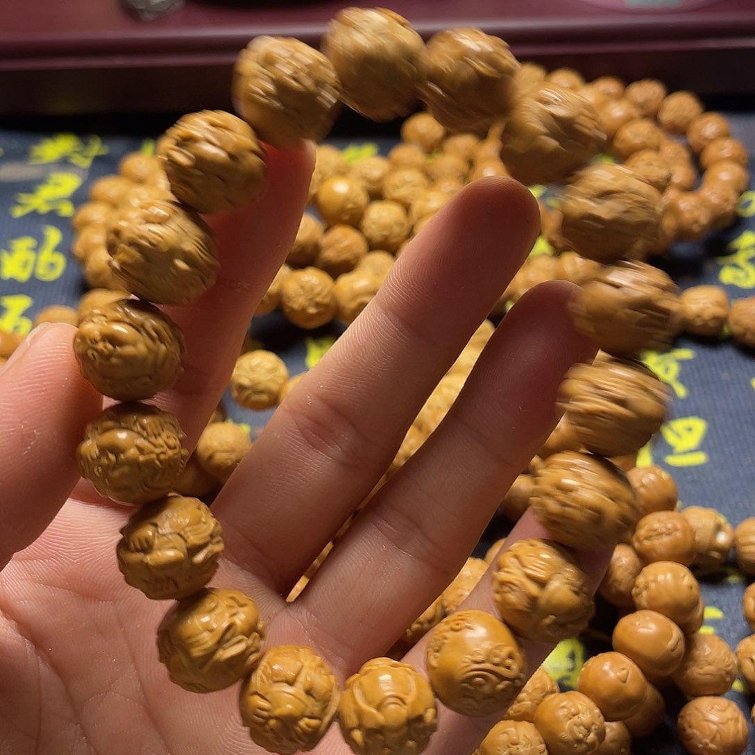 云蝉猴头，横财神