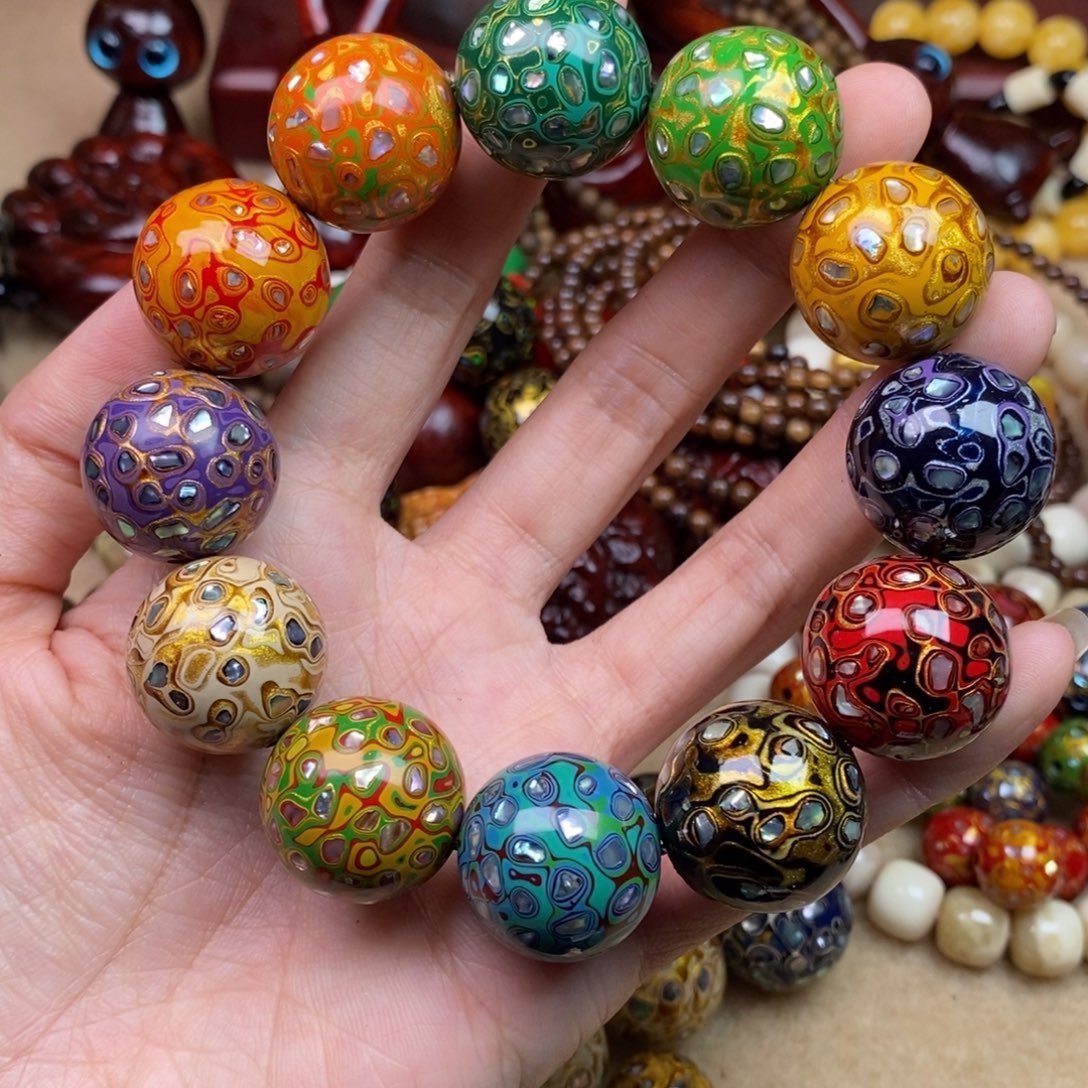 手串/手链橄榄核精品