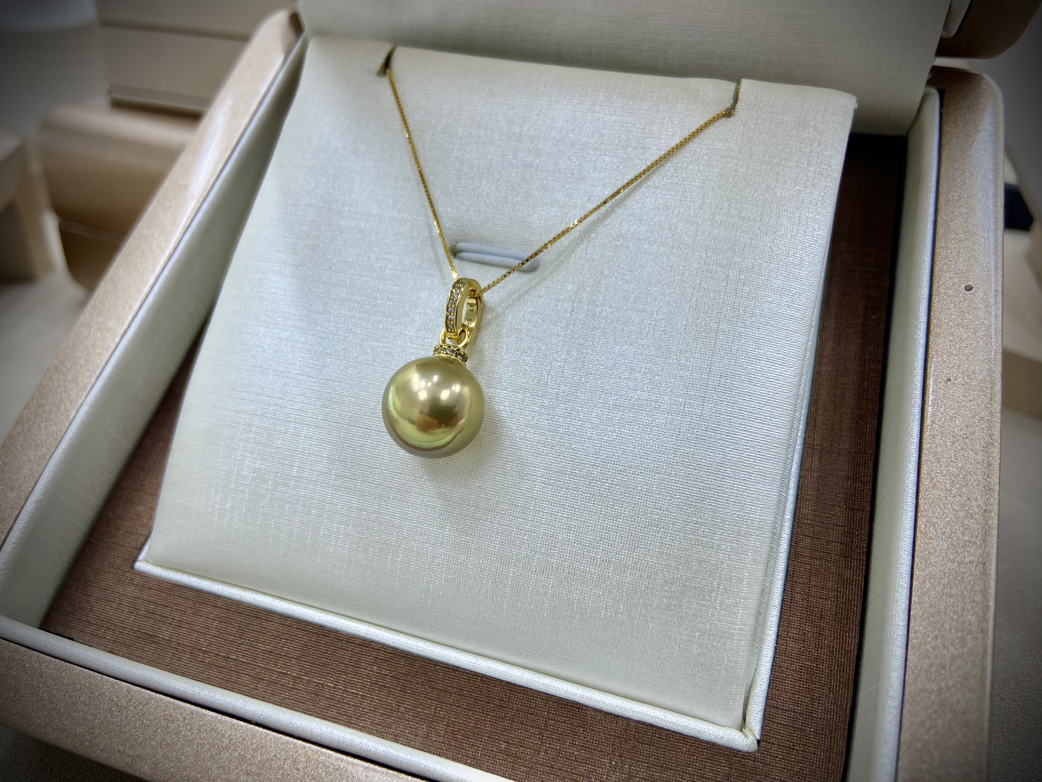 坠链均925银 【蒂卡●福利专属】华丽高贵万能吊坠12-13mm左右 818