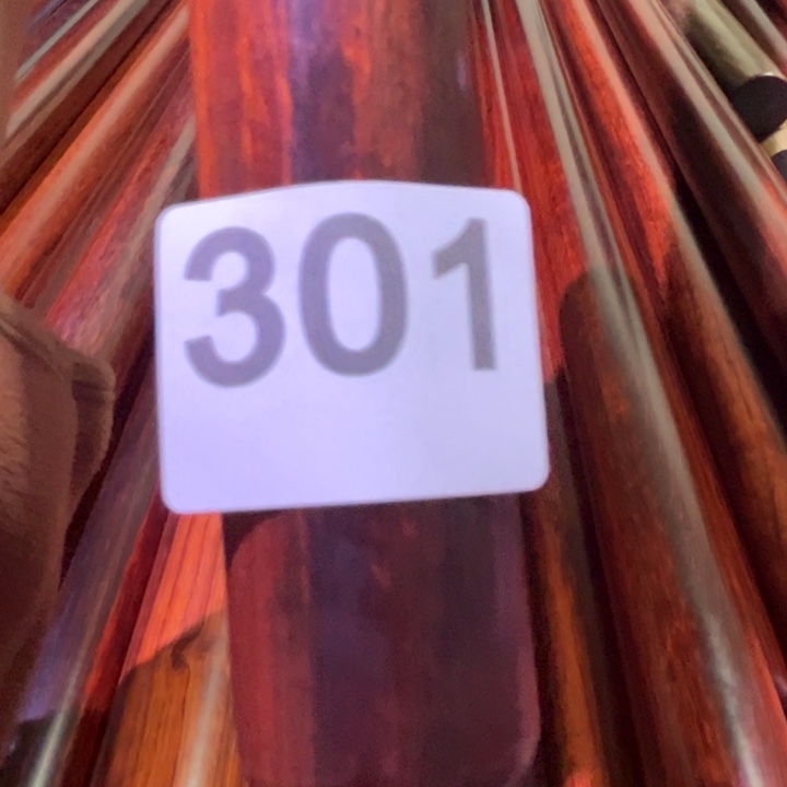 木随*非洲小叶紫檀木301