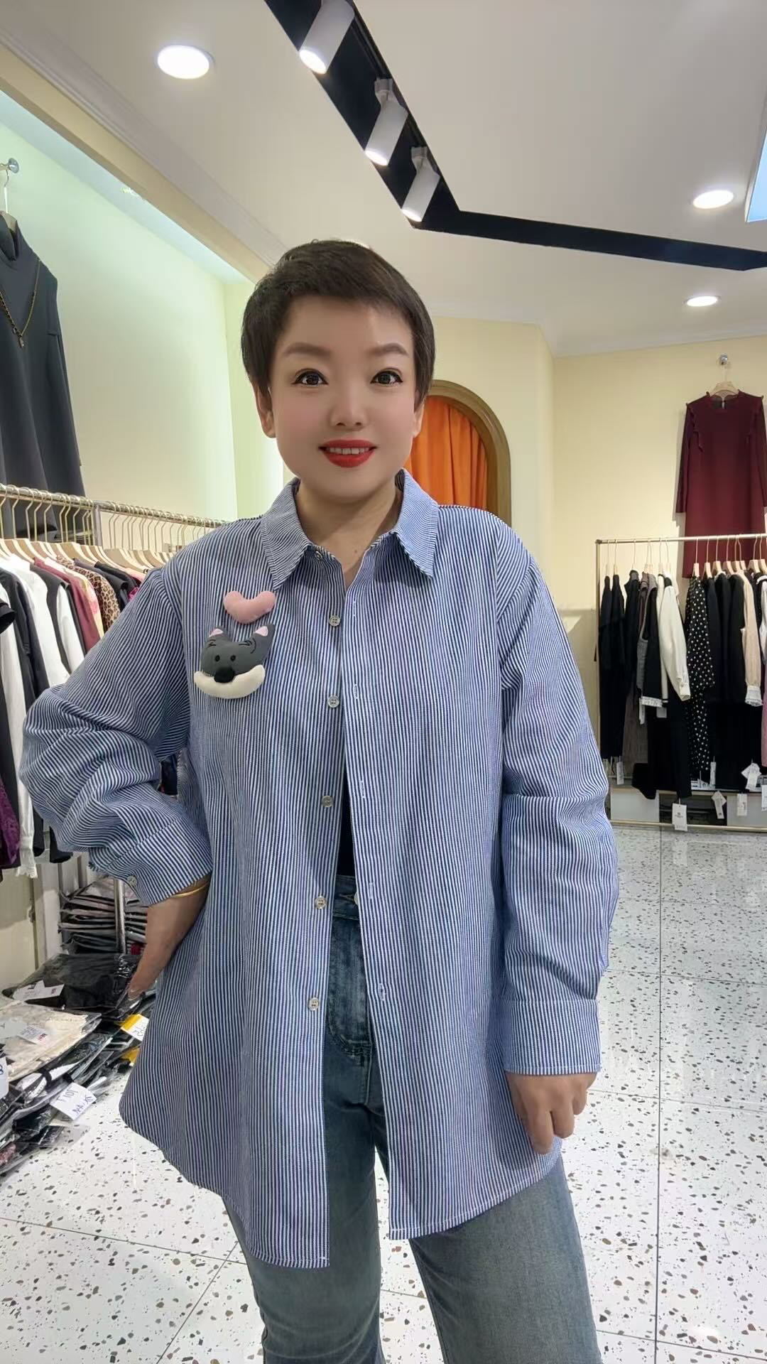 2025大码女装品牌热销款