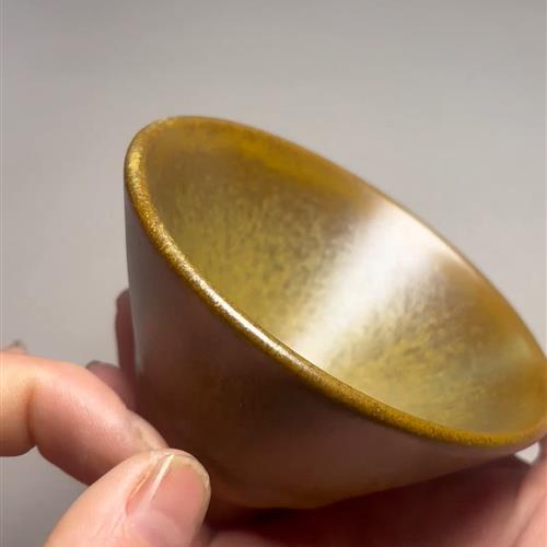 【闪购商品】茶盏-446............