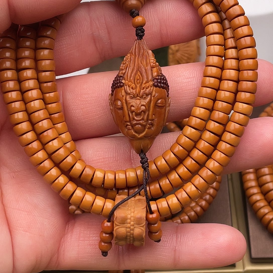 手串/手链橄榄核橄榄核核尖238