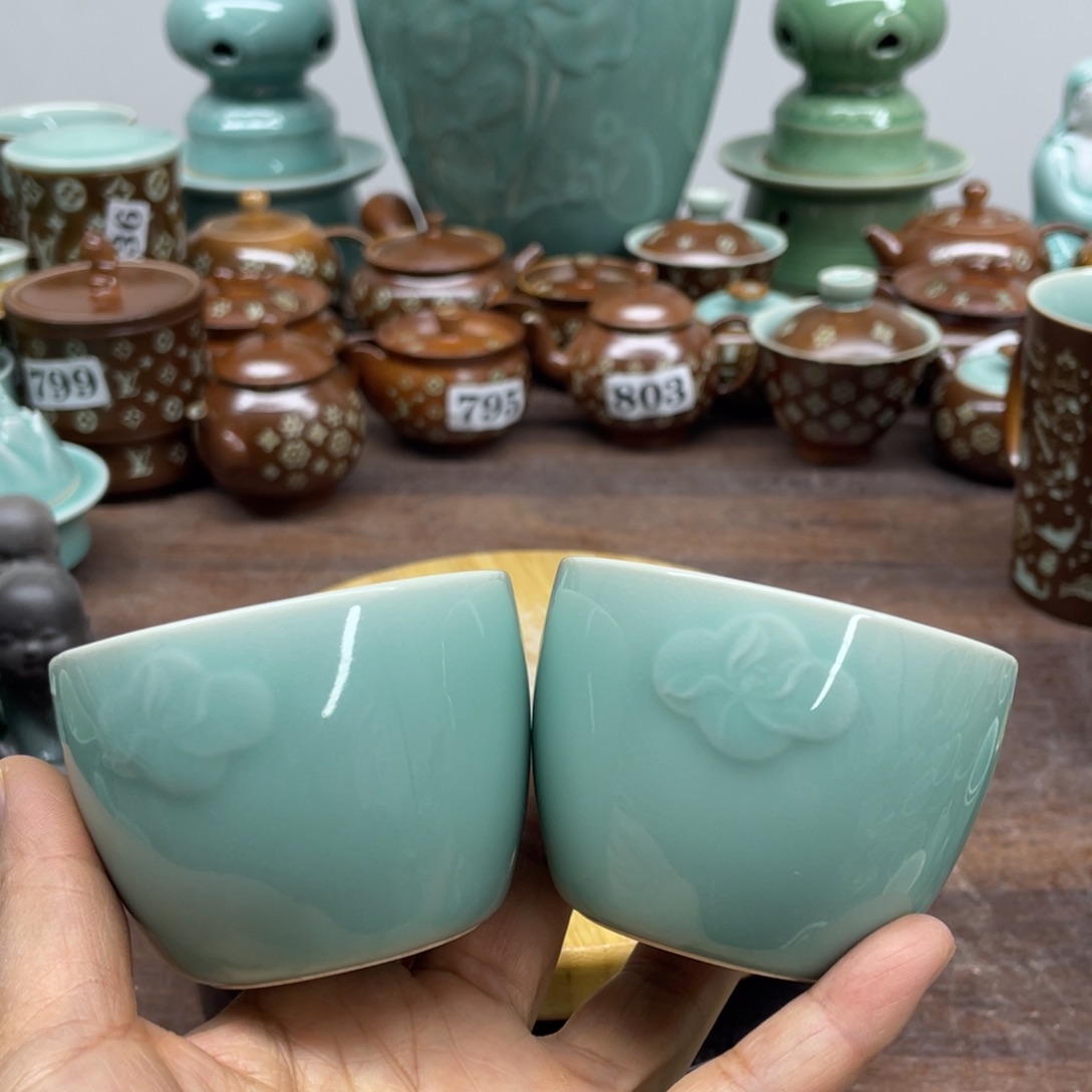 特价福利青瓷青瓷