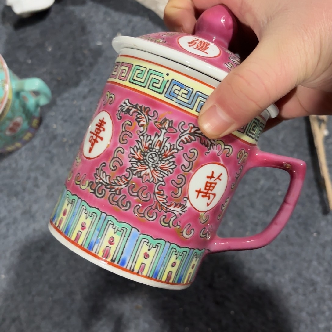 摆件陶1111111111111