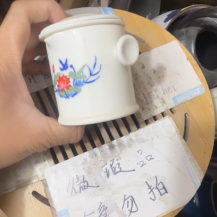 紫砂瑕疵品介意不要下单