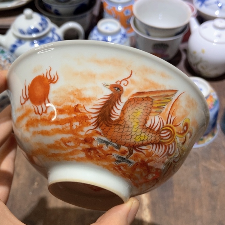 陶瓷艺术品的设计