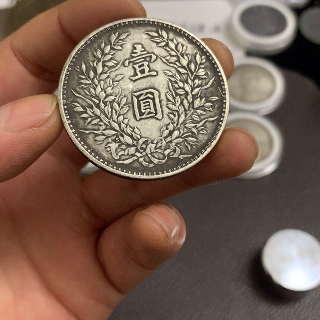 泉藏臻选    闪购链接  一图一物    复古手工艺品摆件
