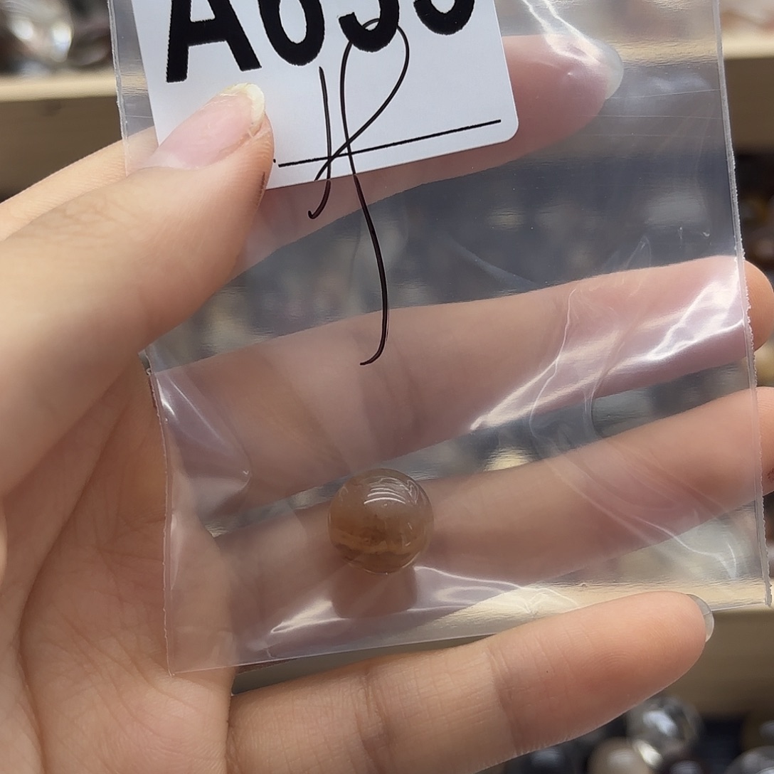 侯***词未镶嵌珠宝半成品紫晶633