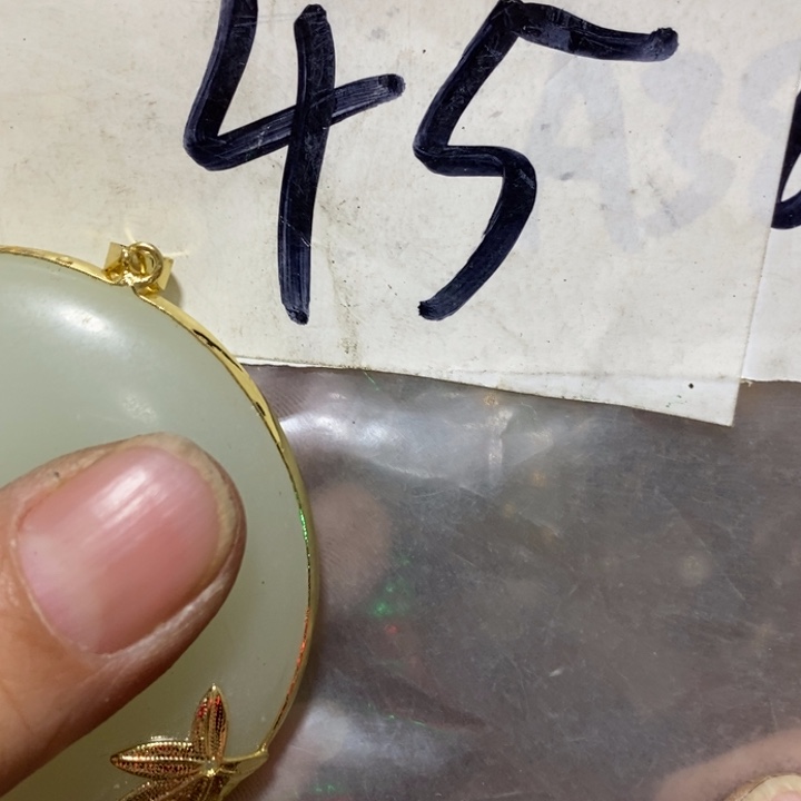 不***8金属贰叁玖直播间家居饰品专属链接