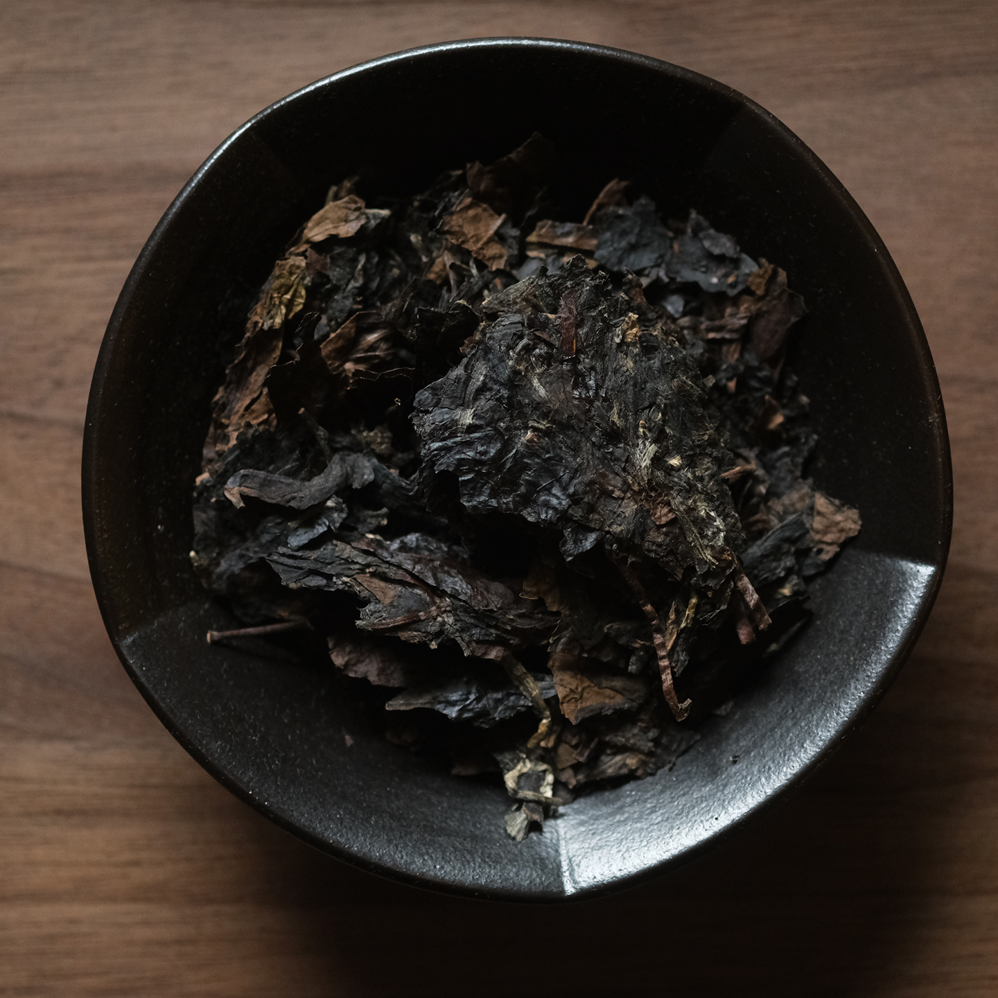 【范选&洪辉龙】焖一壶 2009年 寿眉 福鼎白茶 30g
