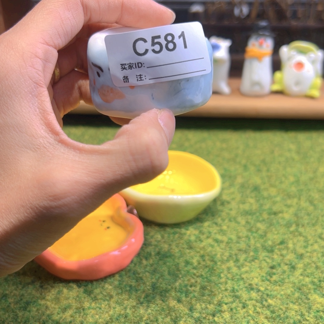 摆件纯手工制作工艺581