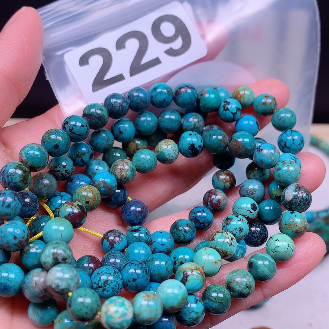 空竹粉丝专享十堰特色手工散珠