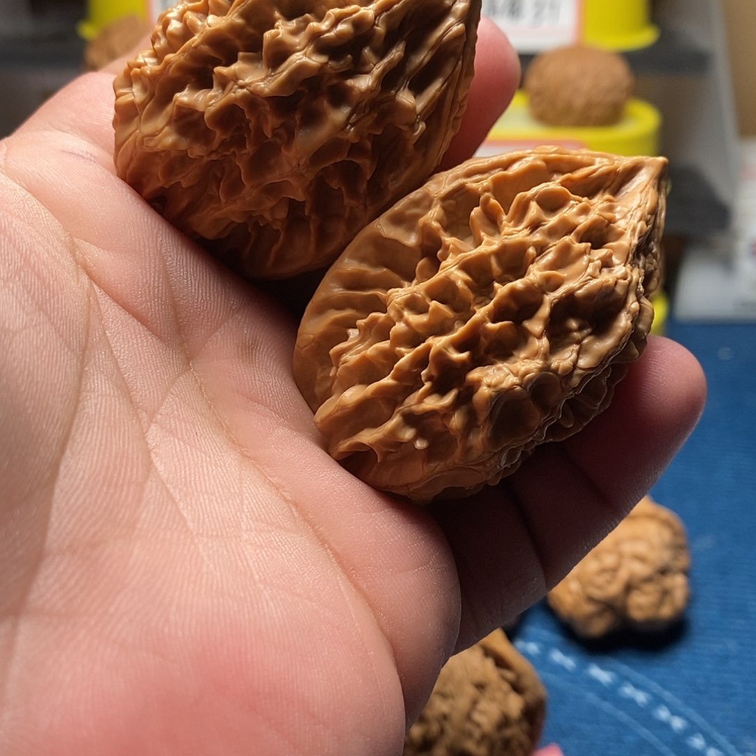 文玩核桃吊坠?****生全品招财鼠