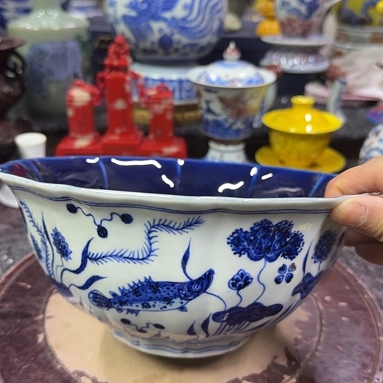 瓶摆件家居设计的