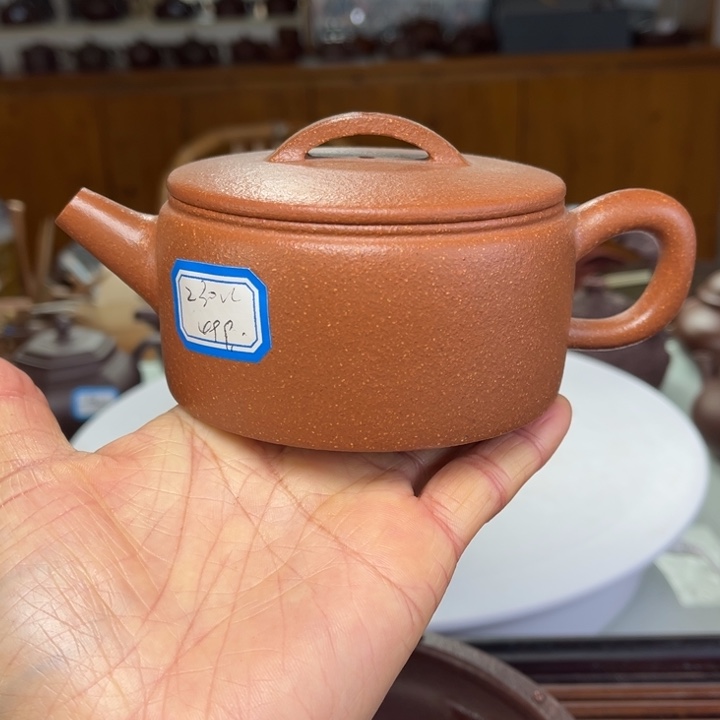 紫砂茶壶紫砂茶壶