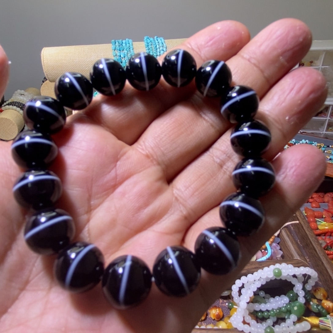 玛瑙/玉髓未镶嵌配饰配饰