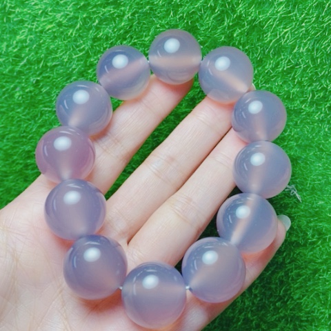 玛瑙/玉髓珠宝半成品未镶嵌