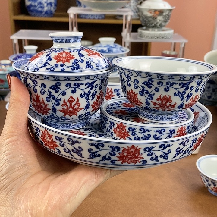 陶瓷制品加工企业在