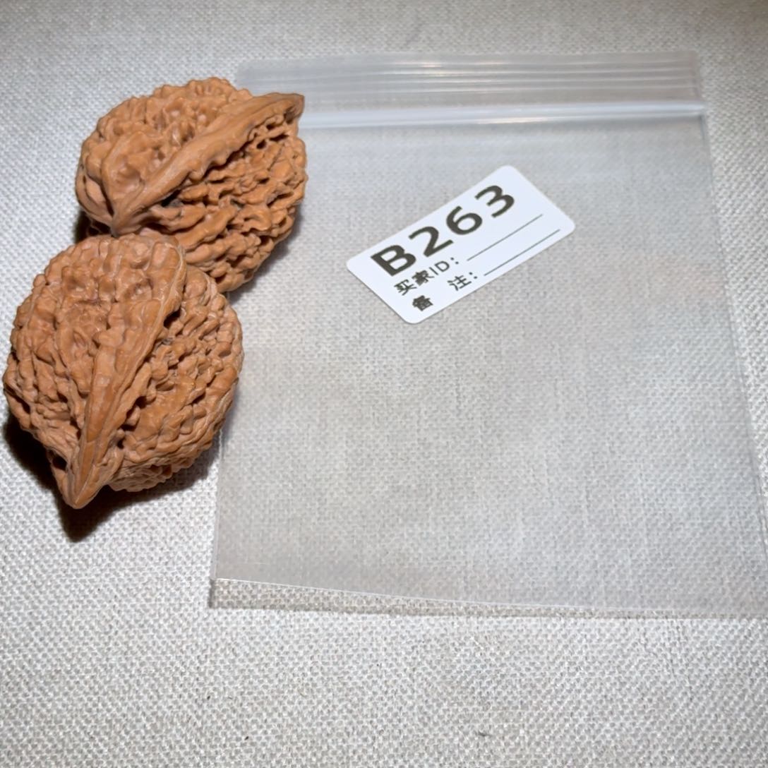 文玩核桃吊坠蚂蚁王263