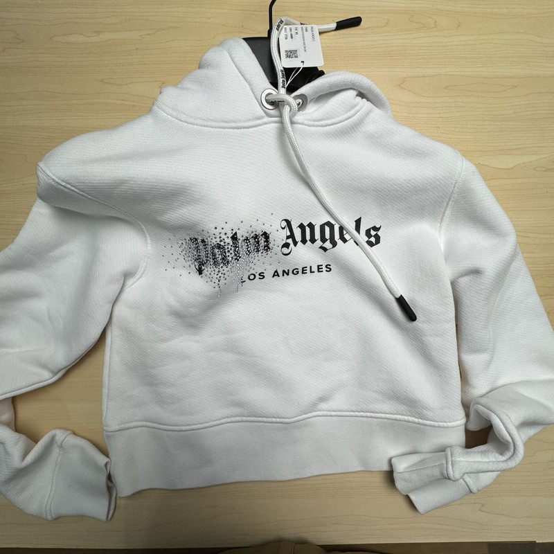 全新未使用 Palm Angels 卫衣