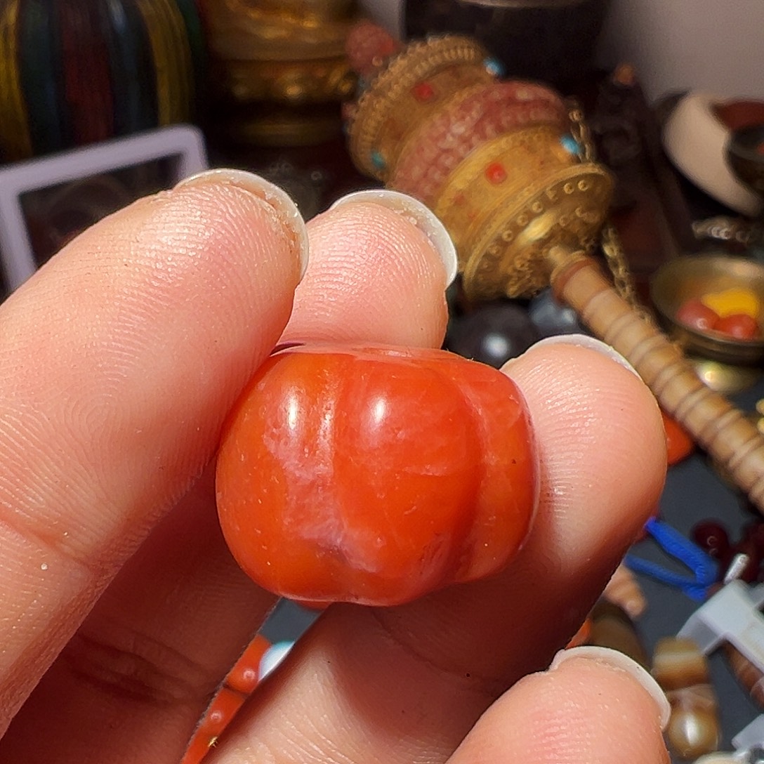 画***a非洲紫檀（红花梨）