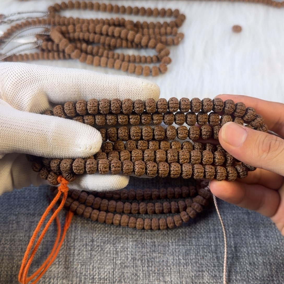 吊坠金刚菩提123456789