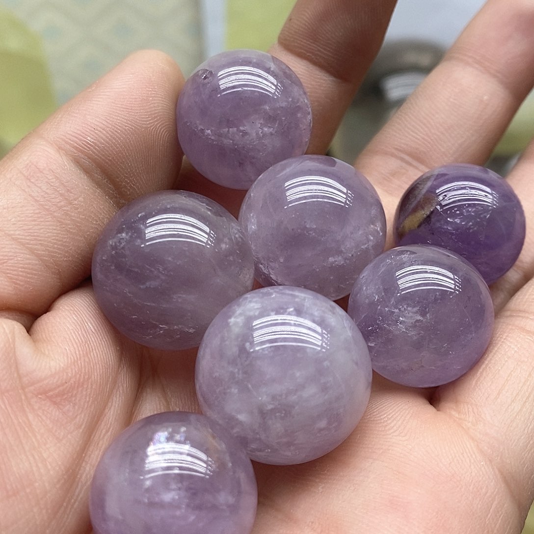 水晶227未镶嵌水晶石