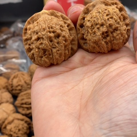 文玩核桃吊坠别****板铁锤