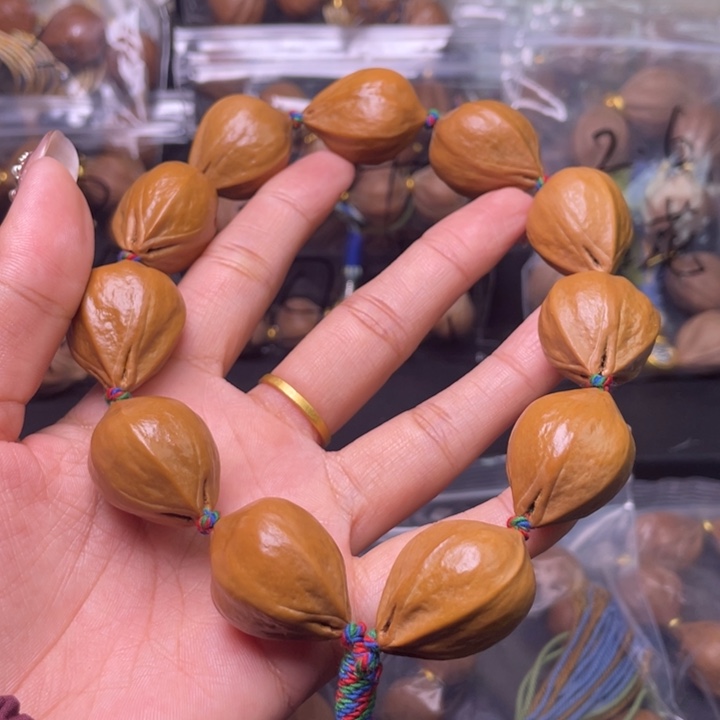 手串/手链橄榄核橄榄核45