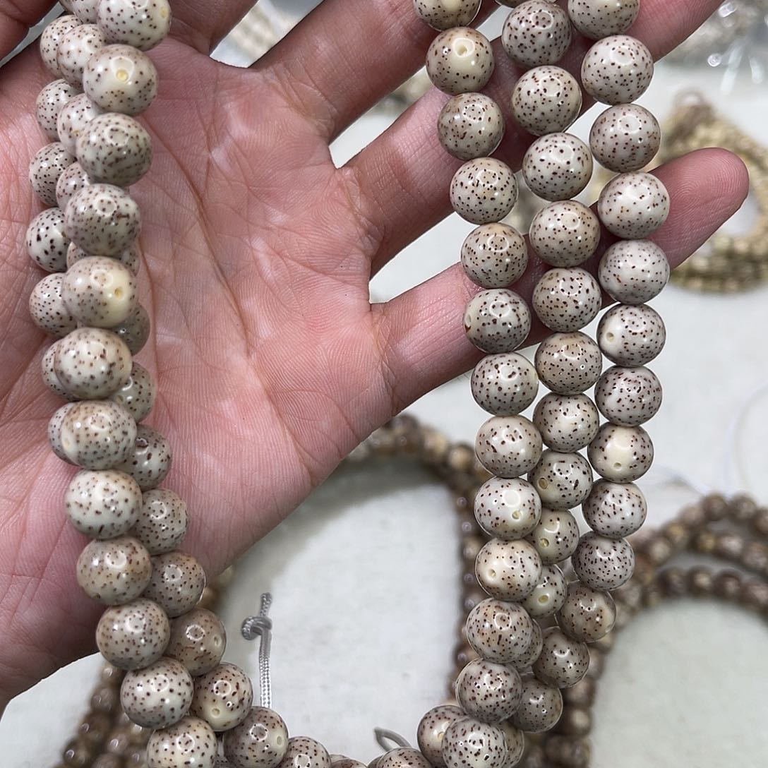 星月菩提手串9圆108