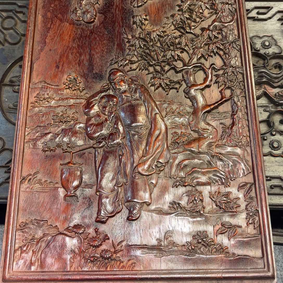 花梨木类111223333444