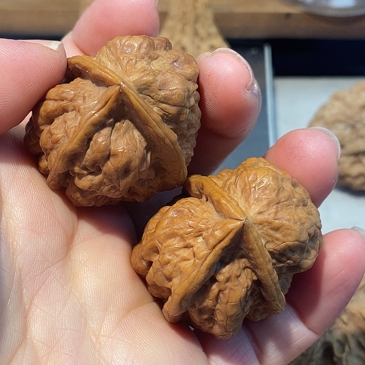 文玩核桃把件676777777777777